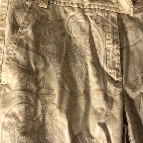 Liz Claiborne 8p pants Audra - Picture 2 of 5